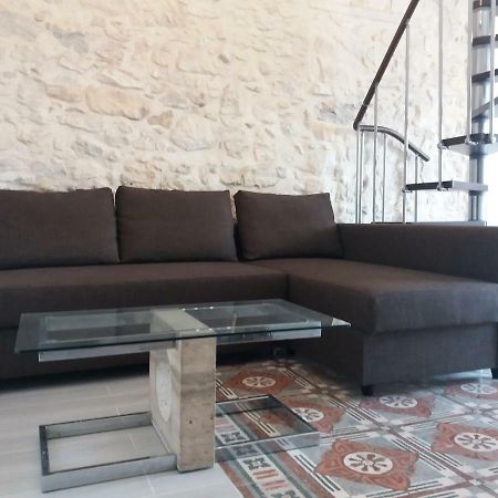 Ibla Baroque Loft Apartment Рагуза Екстер'єр фото