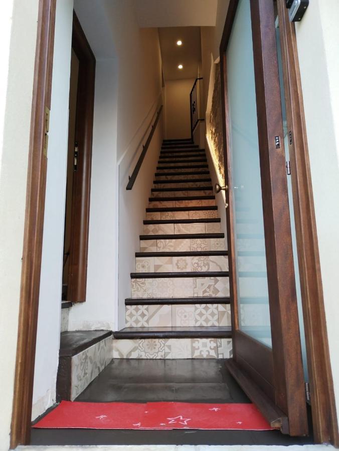 Ibla Baroque Loft Apartment Рагуза Екстер'єр фото
