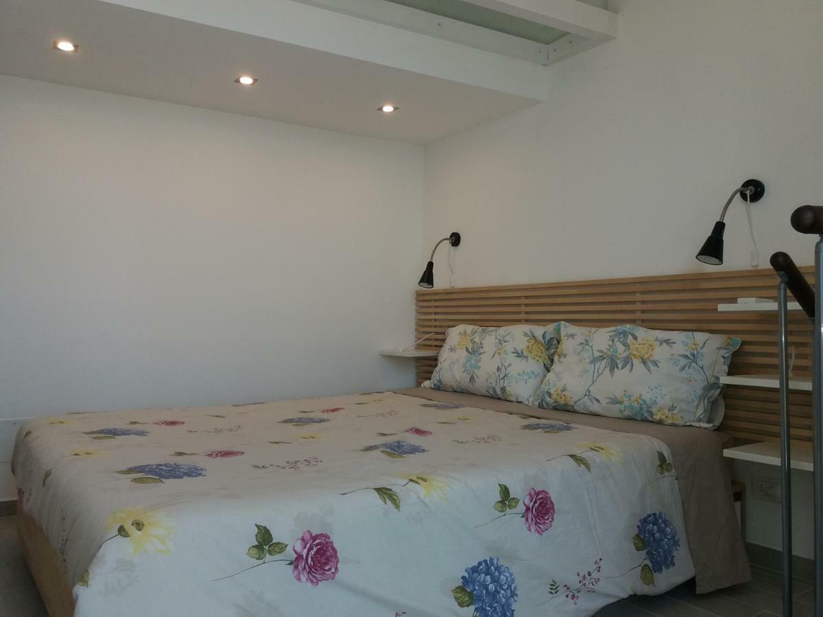 Ibla Baroque Loft Apartment Рагуза Екстер'єр фото