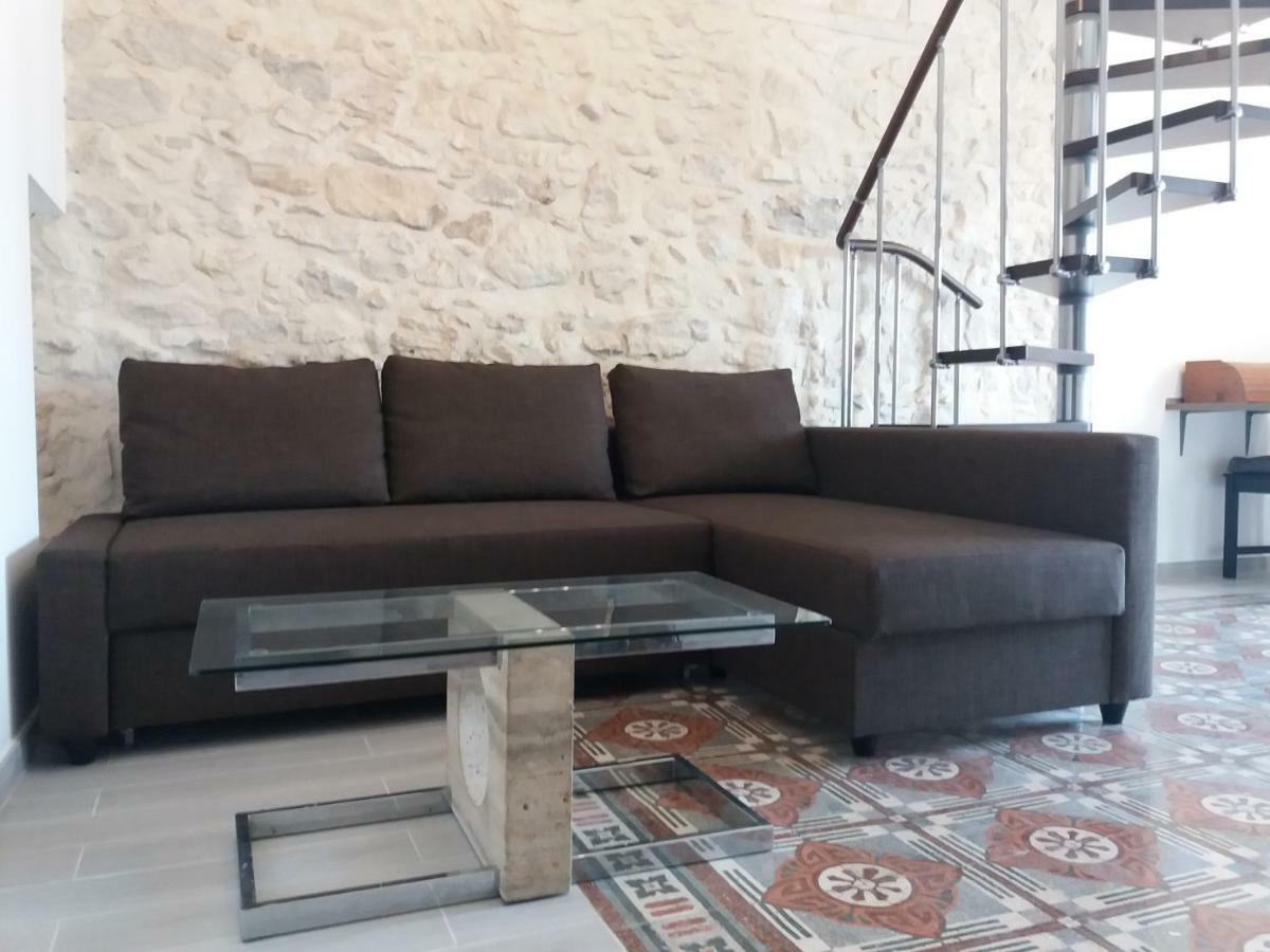 Ibla Baroque Loft Apartment Рагуза Екстер'єр фото
