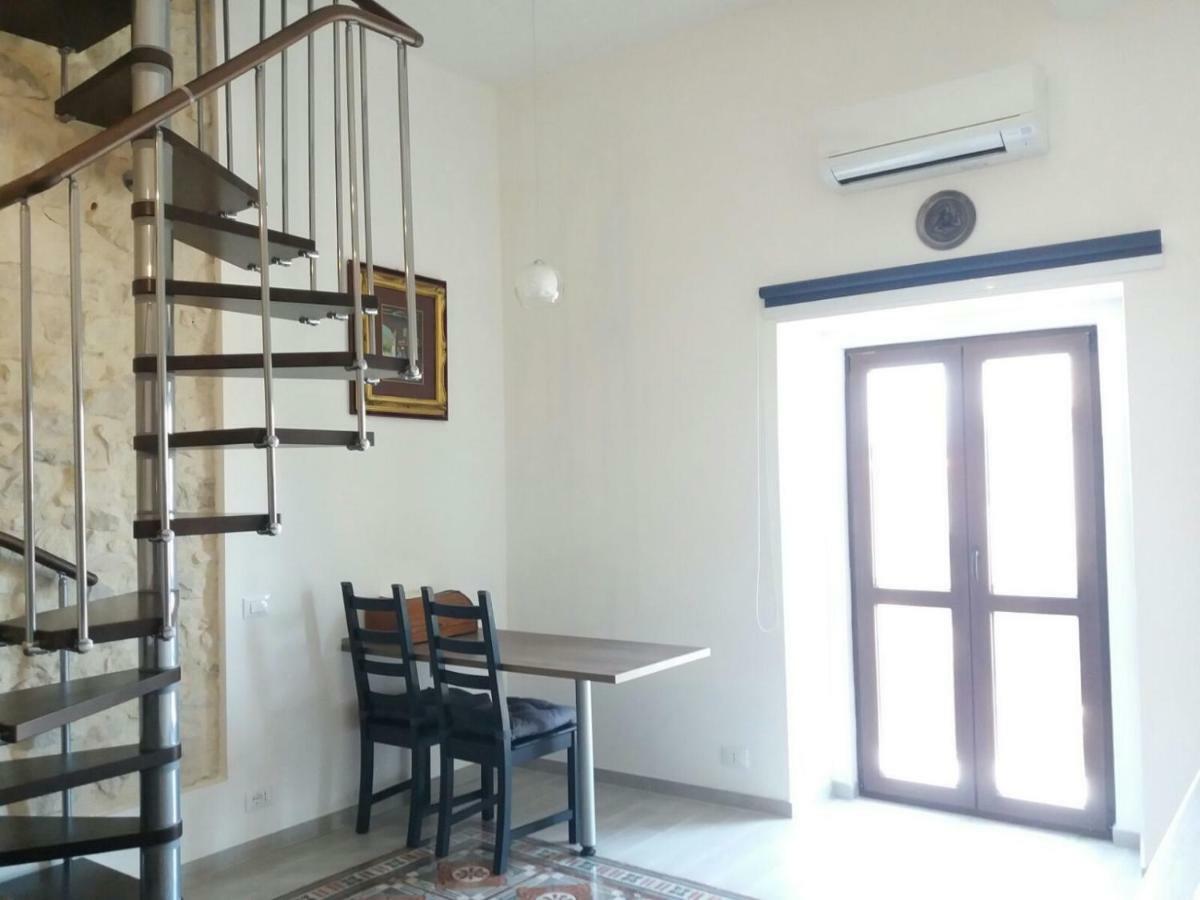 Ibla Baroque Loft Apartment Рагуза Екстер'єр фото