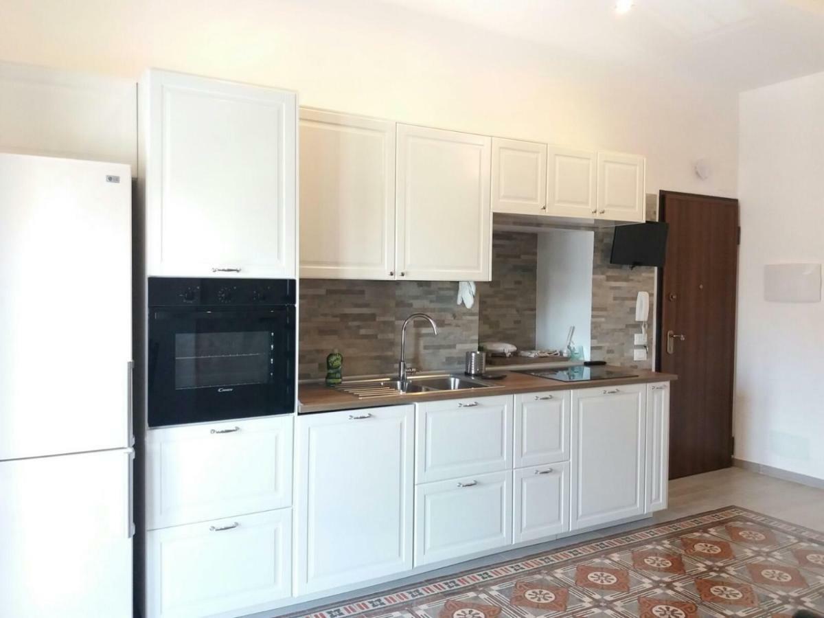 Ibla Baroque Loft Apartment Рагуза Екстер'єр фото