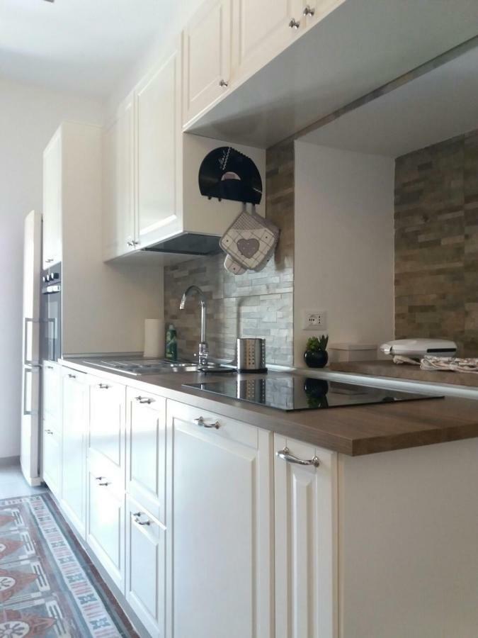 Ibla Baroque Loft Apartment Рагуза Екстер'єр фото
