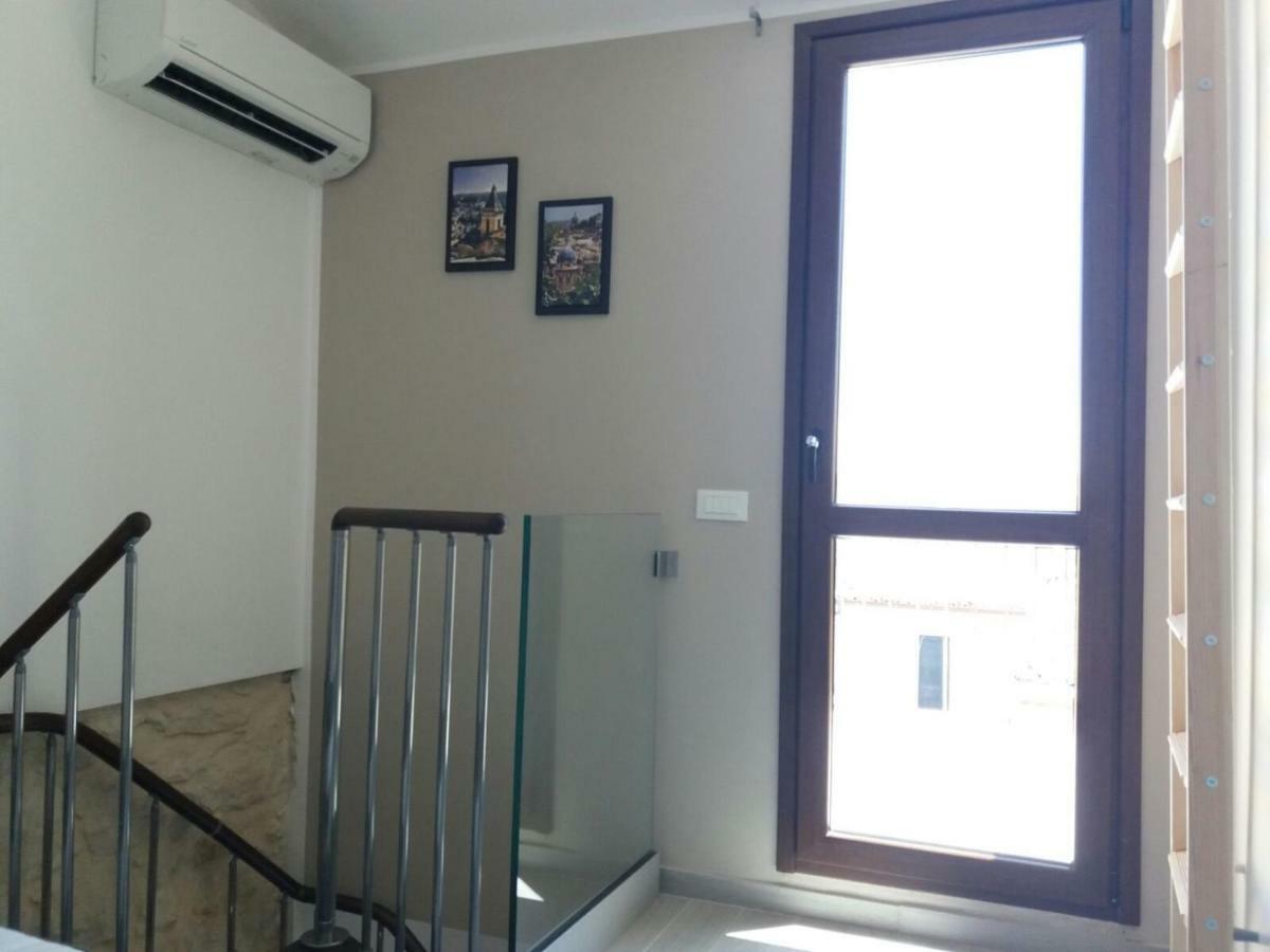 Ibla Baroque Loft Apartment Рагуза Екстер'єр фото