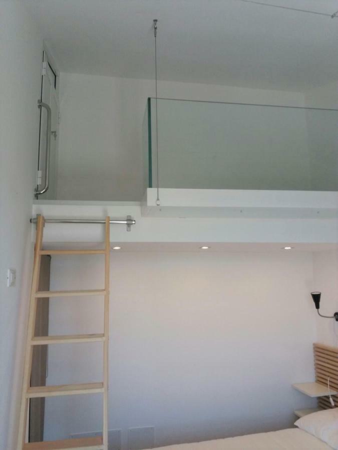Ibla Baroque Loft Apartment Рагуза Екстер'єр фото
