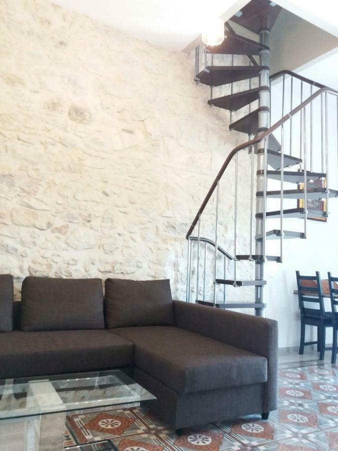 Ibla Baroque Loft Apartment Рагуза Екстер'єр фото
