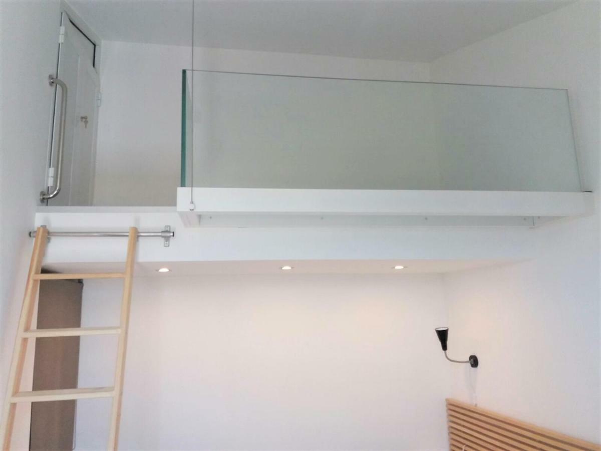 Ibla Baroque Loft Apartment Рагуза Екстер'єр фото