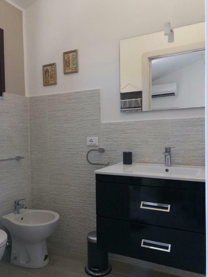 Ibla Baroque Loft Apartment Рагуза Екстер'єр фото